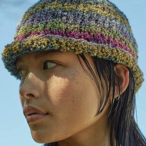 Clyde Knit Hat